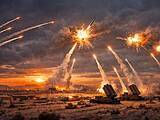 「イランがヨルダン米軍基地に弾道ミサイル発射　米軍は全弾迎撃と発表　双方の主張が激しく対立」の画像1