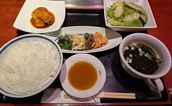 新宿の超有名焼肉店「店内を見渡せば客の8割が外国人」の現実！ 主力はあの親日エリアからの爆食い客