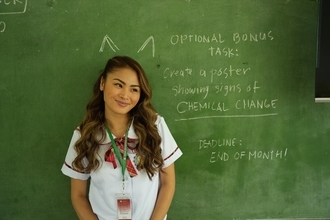 日本人女優YUKI SONODA、フィリピン映画界に新風　ミス・スプラナショナル日本代表の快挙