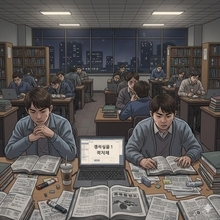 検察の卵が泣いた！ 流出した「墳墓発掘罪」の呪い。韓国ロースクール全校再試験の不条理