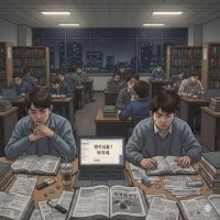 検察の卵が泣いた！ 流出した「墳墓発掘罪」の呪い。韓国ロースクール全校再試験の不条理