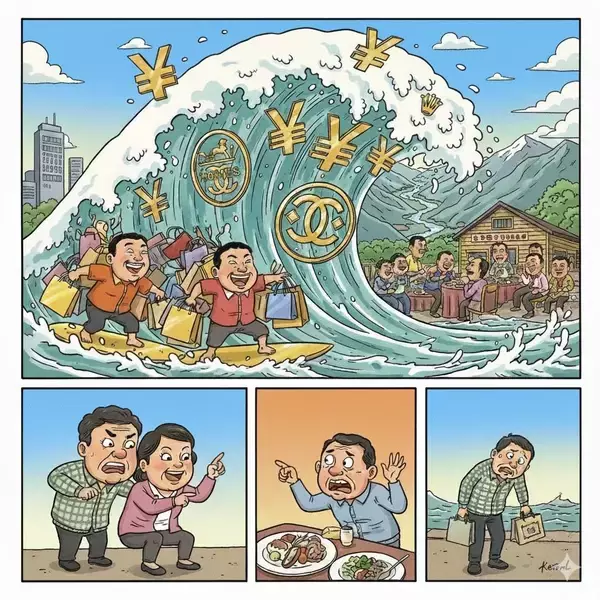 庶民には買えないロレックス、値上げの嵐の始まりだ　韓国