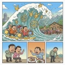 庶民には買えないロレックス、値上げの嵐の始まりだ　韓国