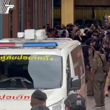 タイ・ノンタブリーの名門校で中3男子が校内乱射、計9人死亡15人負傷　祖父母殺害から連続殺人