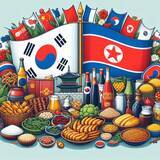 「【コラム】ねんしょうさんの北朝鮮は「こらしめる」だけで大丈夫な国ですか・韓国」の画像1