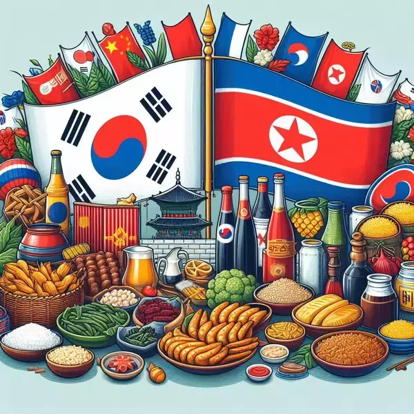 「【コラム】ねんしょうさんの北朝鮮は「こらしめる」だけで大丈夫な国ですか・韓国」の画像