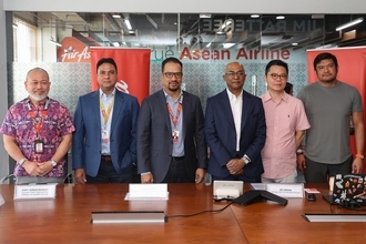 エアアジアX、2026年8月までに運航体制全面回復へ