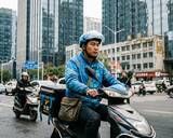 「ギグワークは福祉なのか？ 中国エリート教授の“暴言”が国民の怒りを直撃」の画像1
