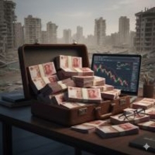 中国経済「崩壊」の足音　富裕層、都心マンションを投げ売り