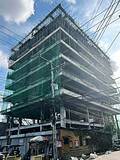 「逃亡の施主と手抜き増築が招いたアンヘレス9階建て崩落―腐敗と金権が奪った命の代償徹底追及へ！」の画像1