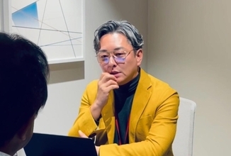 大石恭嗣 氏・あすなろ投資顧問 が世界的物価高の中でSNS投資詐欺急増に警鐘