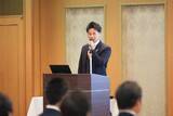 「田中佑弥代表 29歳で三代目を継いだ事業承継の決断」の画像1