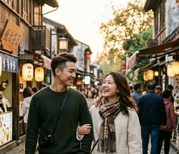 【中国少子化の深層】「結婚しない」のではなく「結婚できない」若者たち──構造的困窮の実像