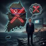 「国連の北朝鮮人権決議、韓国が参加足踏み—文元大統領の故郷への私情が国際政治に影響か」の画像1