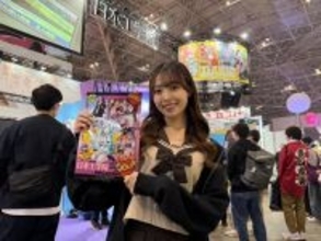 過去最多15万6000人が来場、アニメの祭典「AnimeJapan2026」が閉幕
