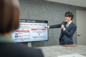 韓国式「頭皮角質管理」、b-modelsがサロン教育を本格化