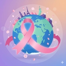 乳がん啓発イベントが演芸化する悲劇！ 10月はピンクリボン月間