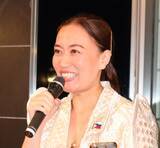 「【フィリピン】マリンダイビングフェアで、マリア観光推進庁長官　来日」の画像1
