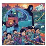 「韓国社会に潜む「闇」、若者狙う海外監禁詐欺、年間7万人超が失踪…政策の隙間で広がる犯罪」の画像1