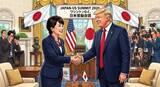 「高市外交の真髄・トランプ氏を掌握しオールドメディアの偏向を粉砕、イラン沈静化と原油安へ道筋」の画像1