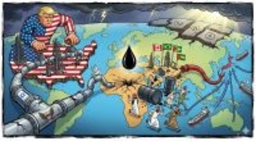 開戦39日　米国の誤算とイラン文明の抵抗が鮮明に