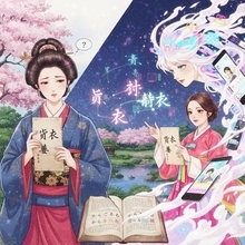 日本文化「枕詞」まで韓流に侵食されている