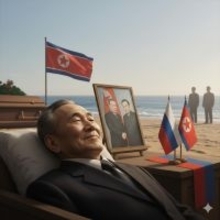 北朝鮮を知りすぎたロシア大使の怪死―「密月」の裏で葬られた10年の機密と2026年の暗雲