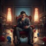 「​韓国政治と芸能界、政権交代で干されたタレントの「人として礼儀にかける」と嘆く愚痴」の画像1