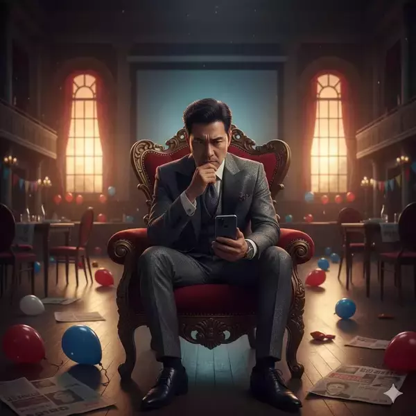 ​韓国政治と芸能界、政権交代で干されたタレントの「人として礼儀にかける」と嘆く愚痴