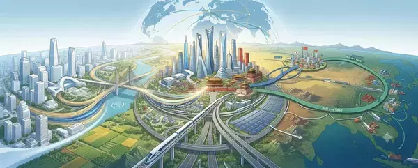 世銀が中国への融資を2031年までに停止へ、経済成長と米国の圧力を背景に新たな協力関係に移行