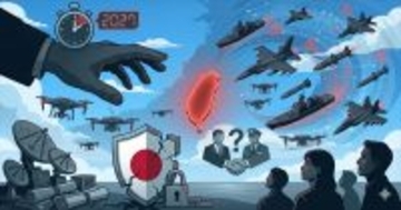 どう防ぐ、中国の台湾有事ー「抑止力」と「備え」のリアリズム