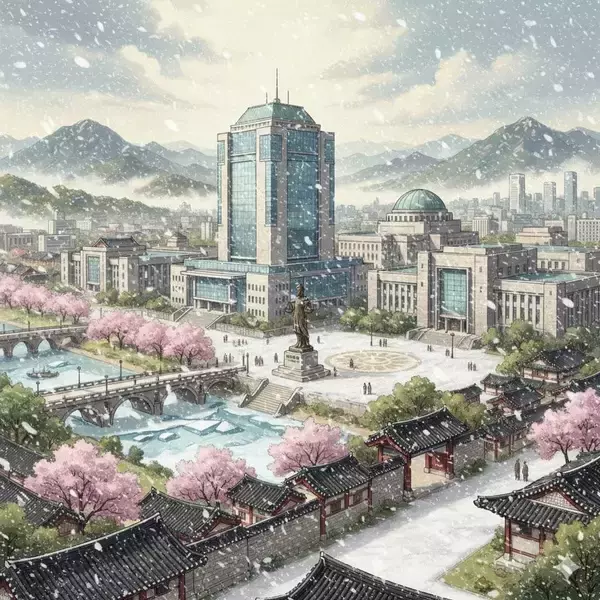 恨みの韓国・死傷者ゼロの「6時間戒厳令」に無期懲役判決、法治を超えた「恨」の国民情緒が招く極刑の是非