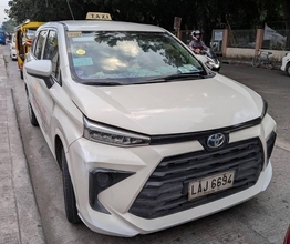 フィリピン・ダバオ、タクシーにミニバン急浮上　セダン凌ぐ利便性