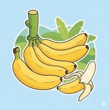 寅さんも愛した台湾バナナ！ 昭和と友好国の絆を繋ぐ高級果物