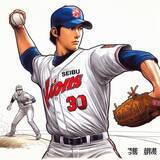 「【コラム】台湾と西武ライオンズの絆」の画像1