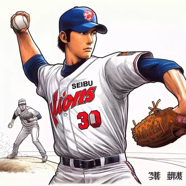 【コラム】台湾と西武ライオンズの絆