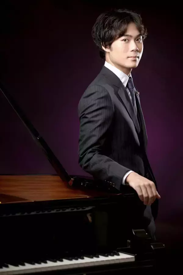 【文化】パリ帰りの俊英・平林大翔氏、リクエストに応え「G線上のアリア」公開