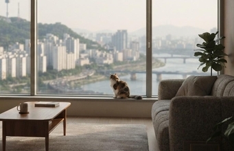 在韓外国人に「伴侶動物」の意味は分からない 韓国