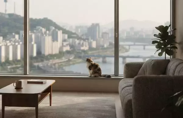 在韓外国人に「伴侶動物」の意味は分からない 韓国
