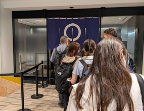 空港ラウンジ利用にお得なシステムは11月で終了「セゾンゴールド・アメリカン・エキスプレス・カード」