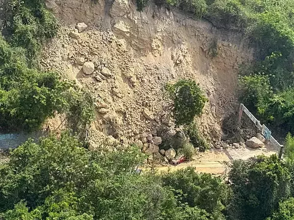 ミンダナオ島M7.8地震 死者45人に拡大 救助続くも余震で崩落現場は危機的状況