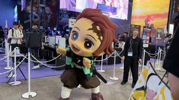 30周年の東京ゲームショウ2026が閉幕、過去最大規模で盛況 日本のコンテンツ輸出戦略を担う見本市