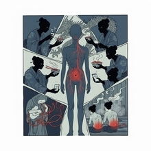 日韓で急増する梅毒の脅威と、マッチングアプリ時代の盲点