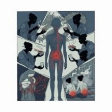 日韓で急増する梅毒の脅威と、マッチングアプリ時代の盲点