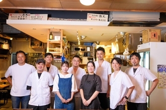 ANDDINING株式会社、仕組みで店を動かし人を育てる経営へ