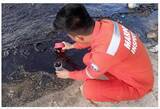 「フィリピンでのオイルタンカー転覆・沈没事故で、国際緊急援助隊専門家チーム派遣JICA」の画像1