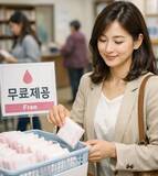 「韓国が始める「みんなの生理用品」無料配布　日本との差が浮き彫りに」の画像1
