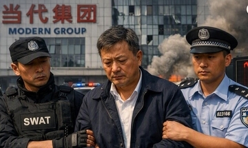 武漢系企業「当代集団」創業者が拘束　債務危機の闇と金融機関癒着疑惑が中国経済を揺るがす