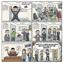 「お前の物はオレの物」を地で行く！ 空き家を短期で勝手に貸し出した不動産屋の驚愕手口