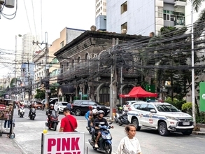 【フィリピン】マニラで開催「海外安全対策セミナー」、講演動画の期間限定配信がスタート